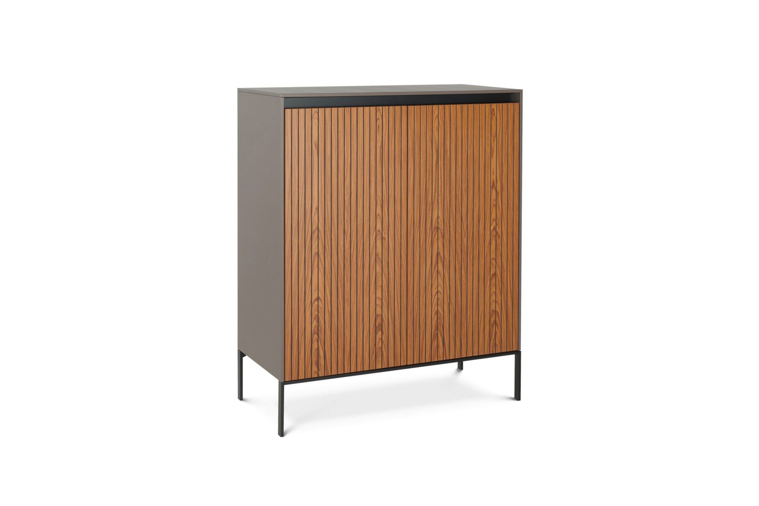 Keeen Tall Unit 2 doors