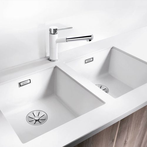 Blanco Subline 400-U Sink