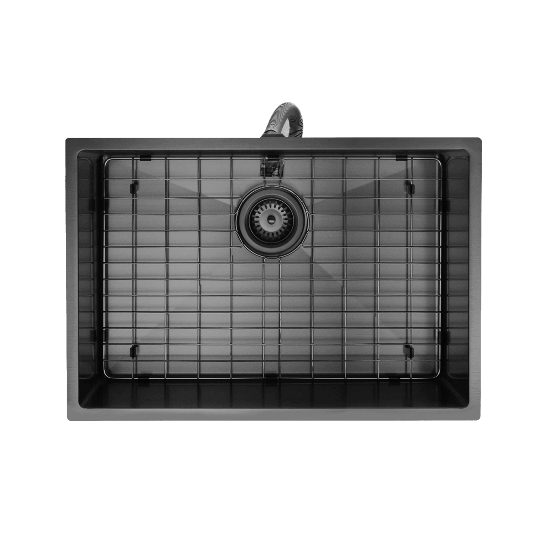 Aspen PVD Kitchen Sinks