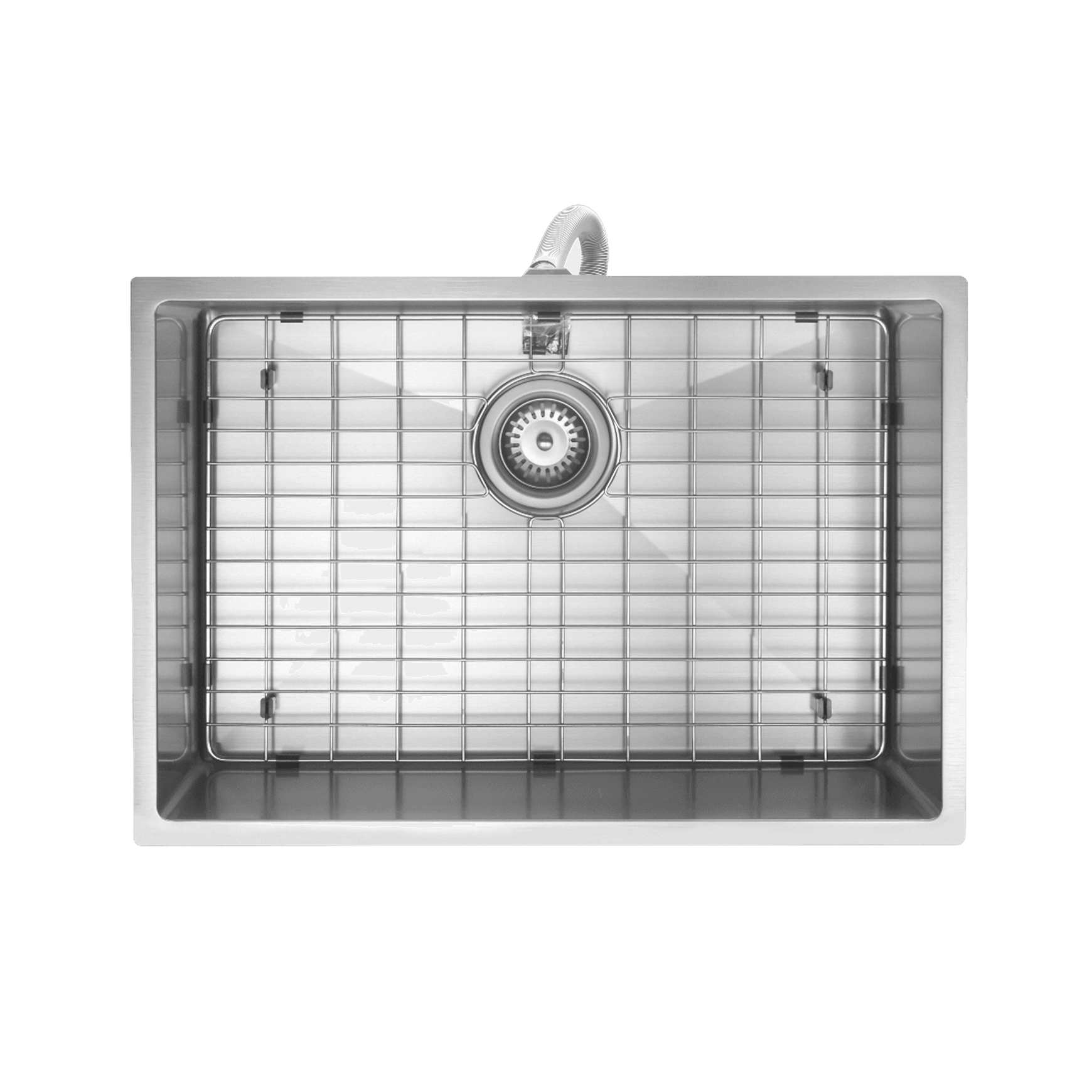 Aspen PVD Kitchen Sinks
