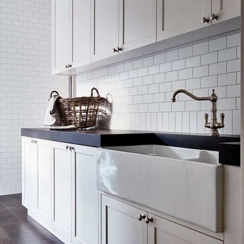 Acquello Double Sink