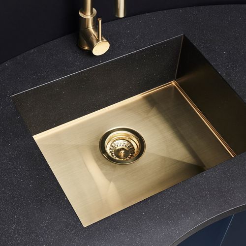 Antegra Sinks
