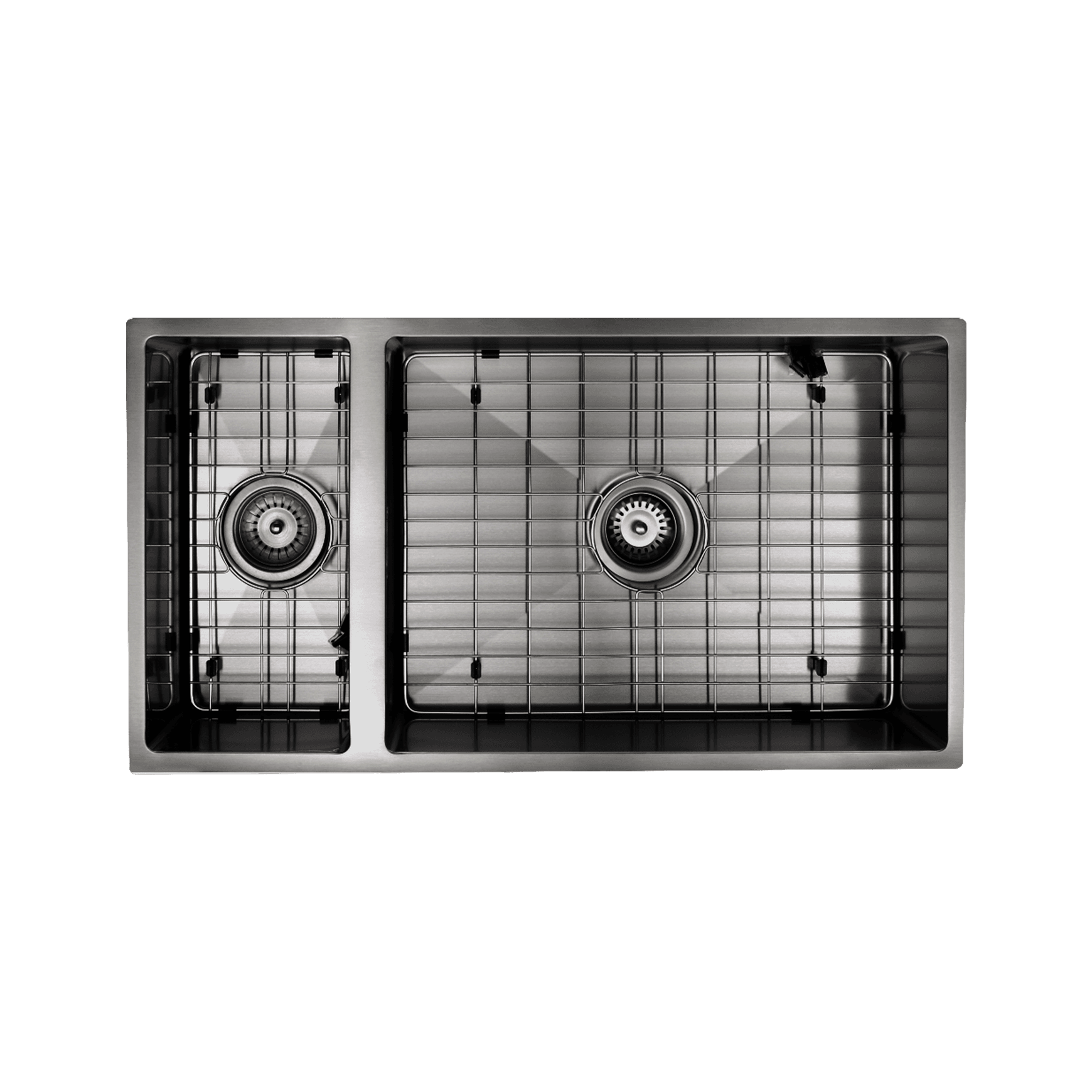Aspen PVD Kitchen Sinks