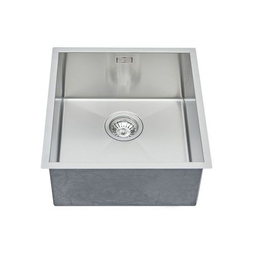 Perrin & Rowe Stainless Steel Sinks
