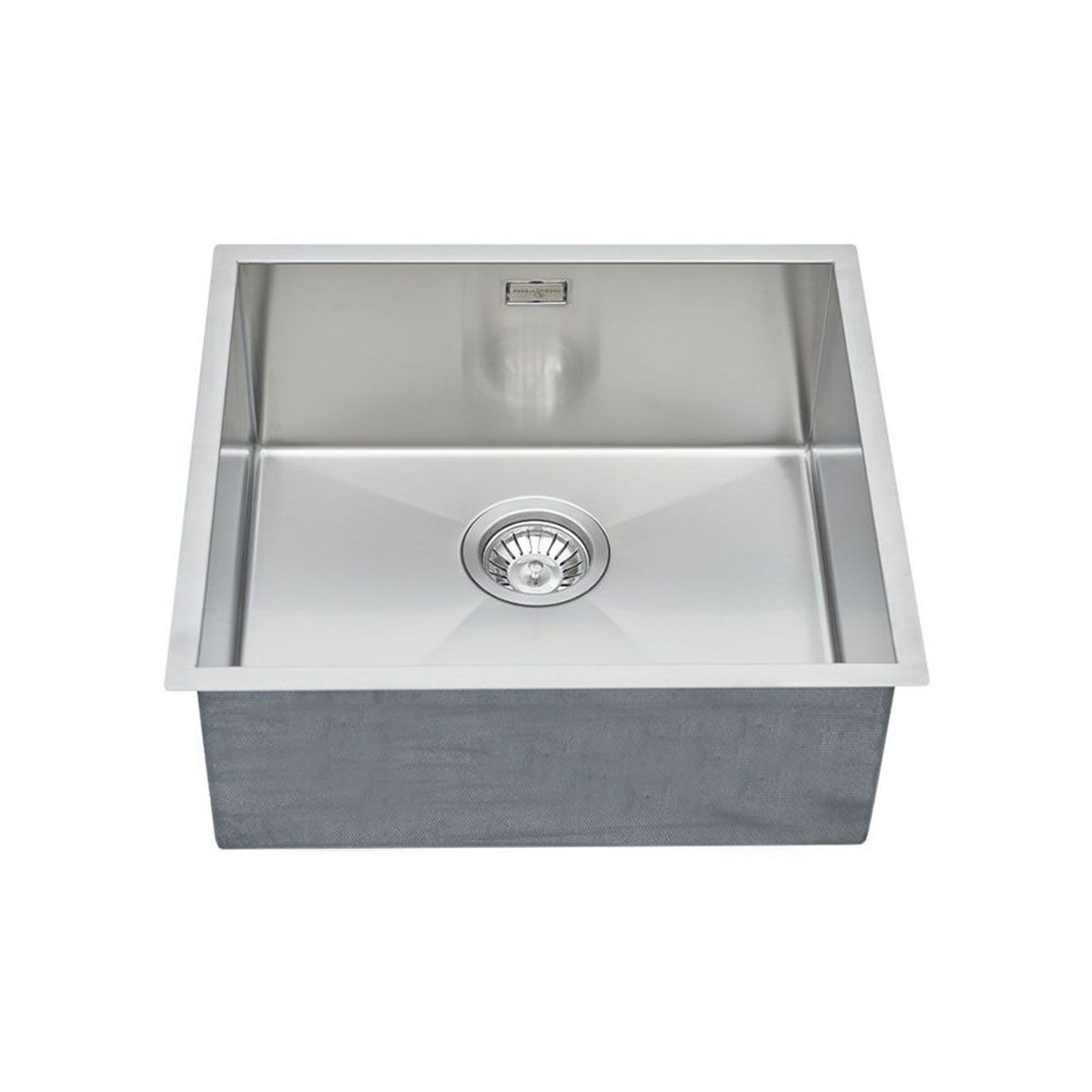Perrin & Rowe Stainless Steel Sinks