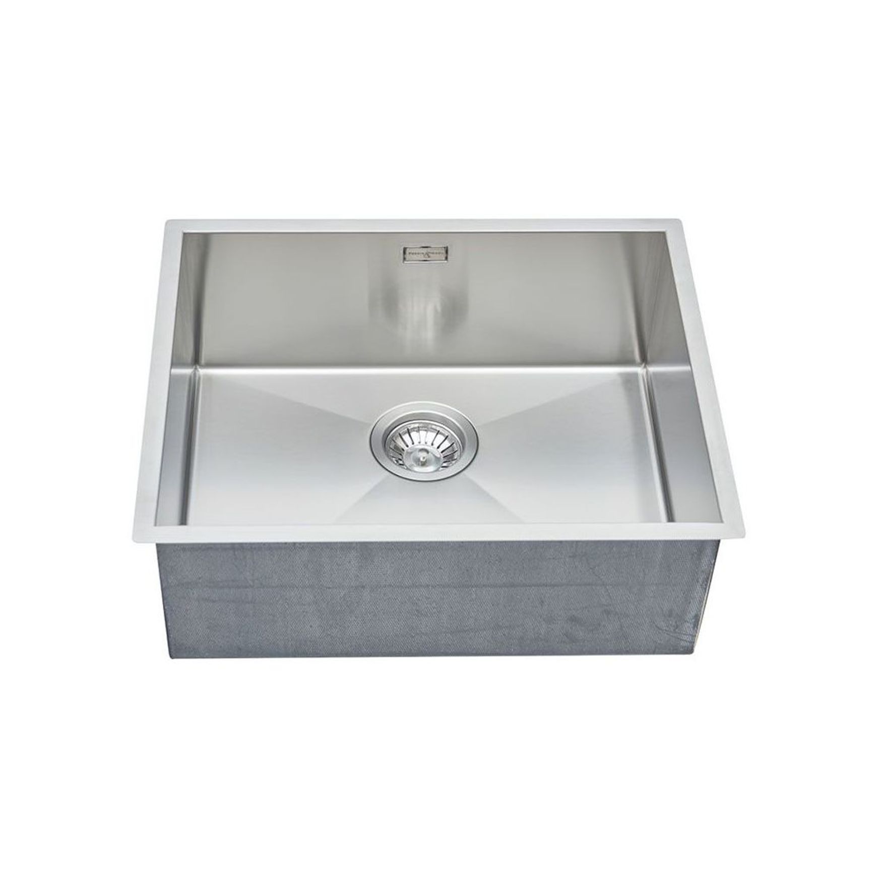 Perrin & Rowe Stainless Steel Sinks