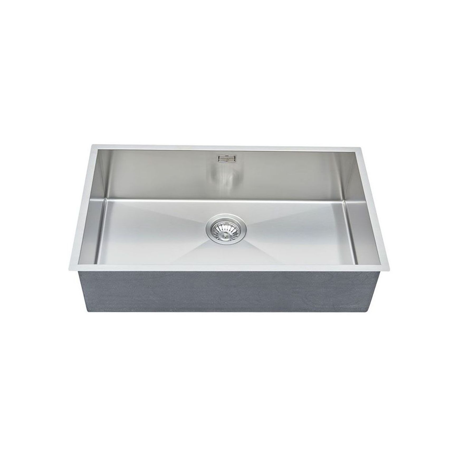 Perrin & Rowe Stainless Steel Sinks
