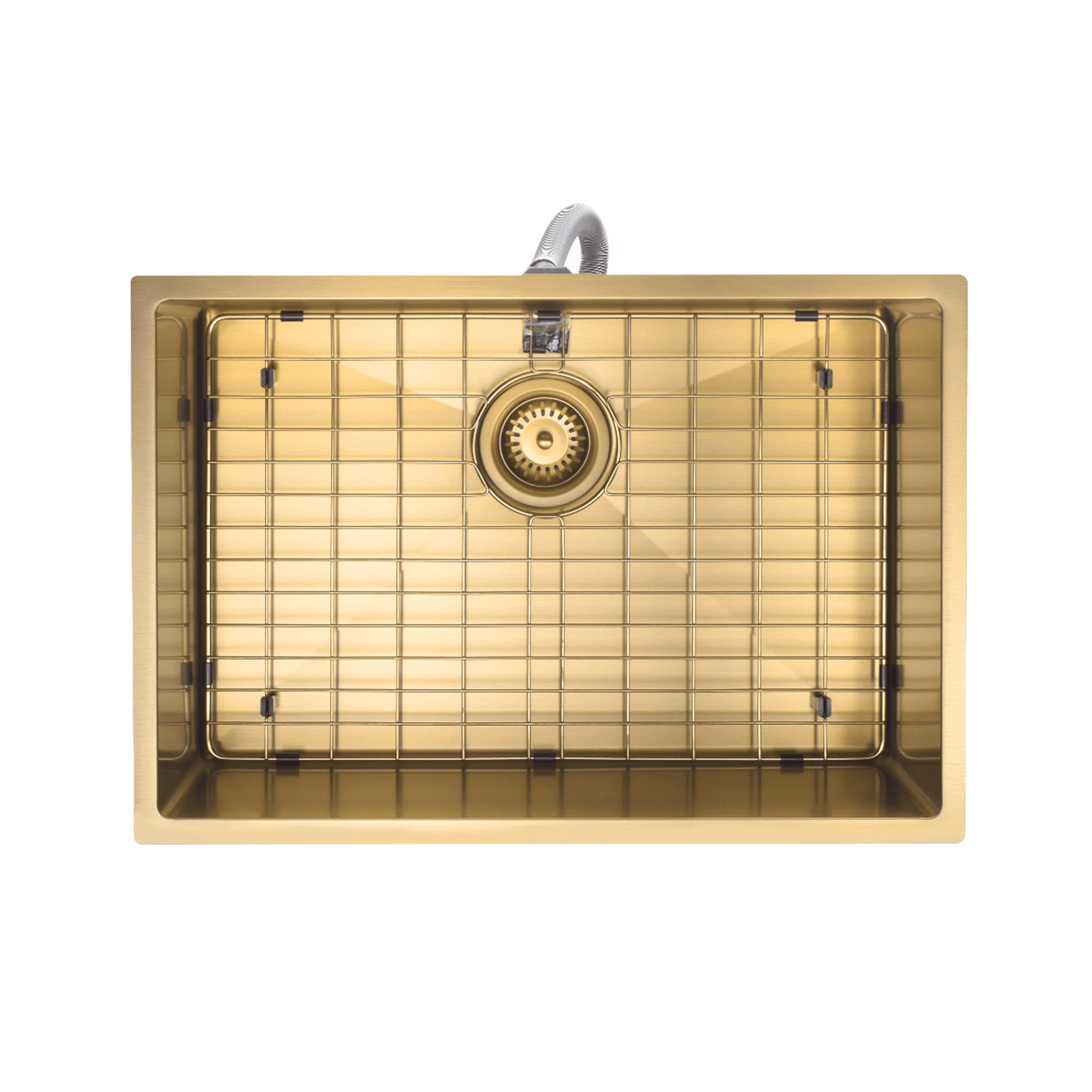 Aspen PVD Kitchen Sinks