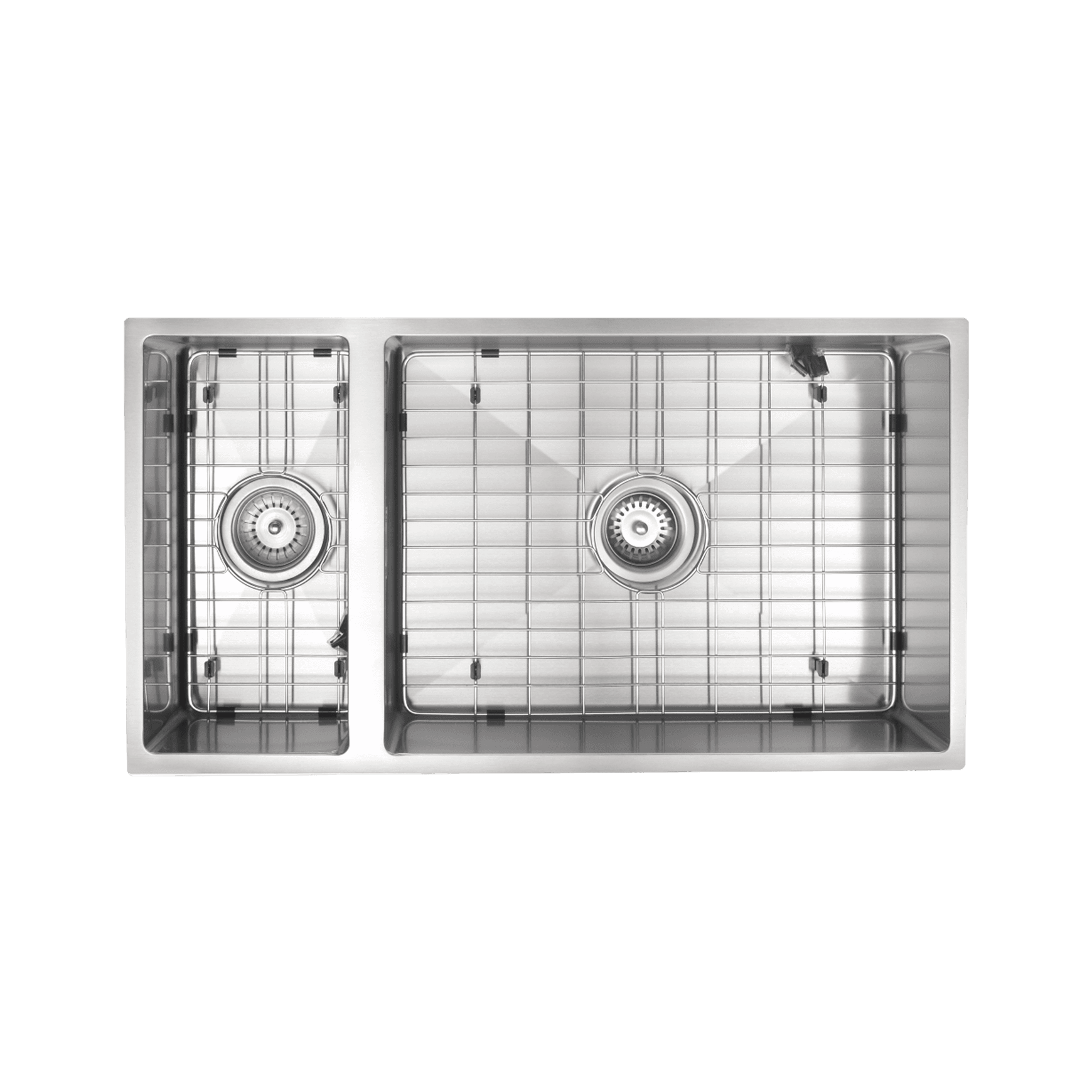Aspen PVD Kitchen Sinks