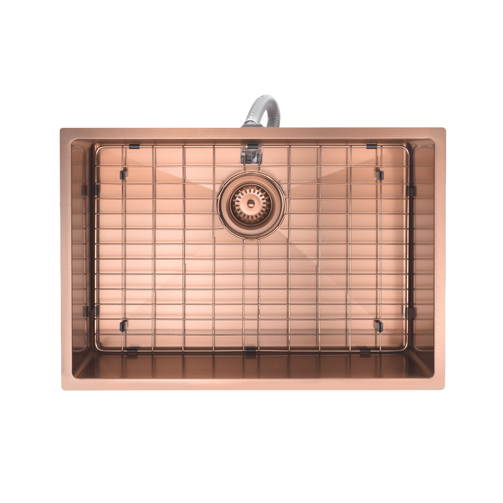 Aspen PVD Kitchen Sinks