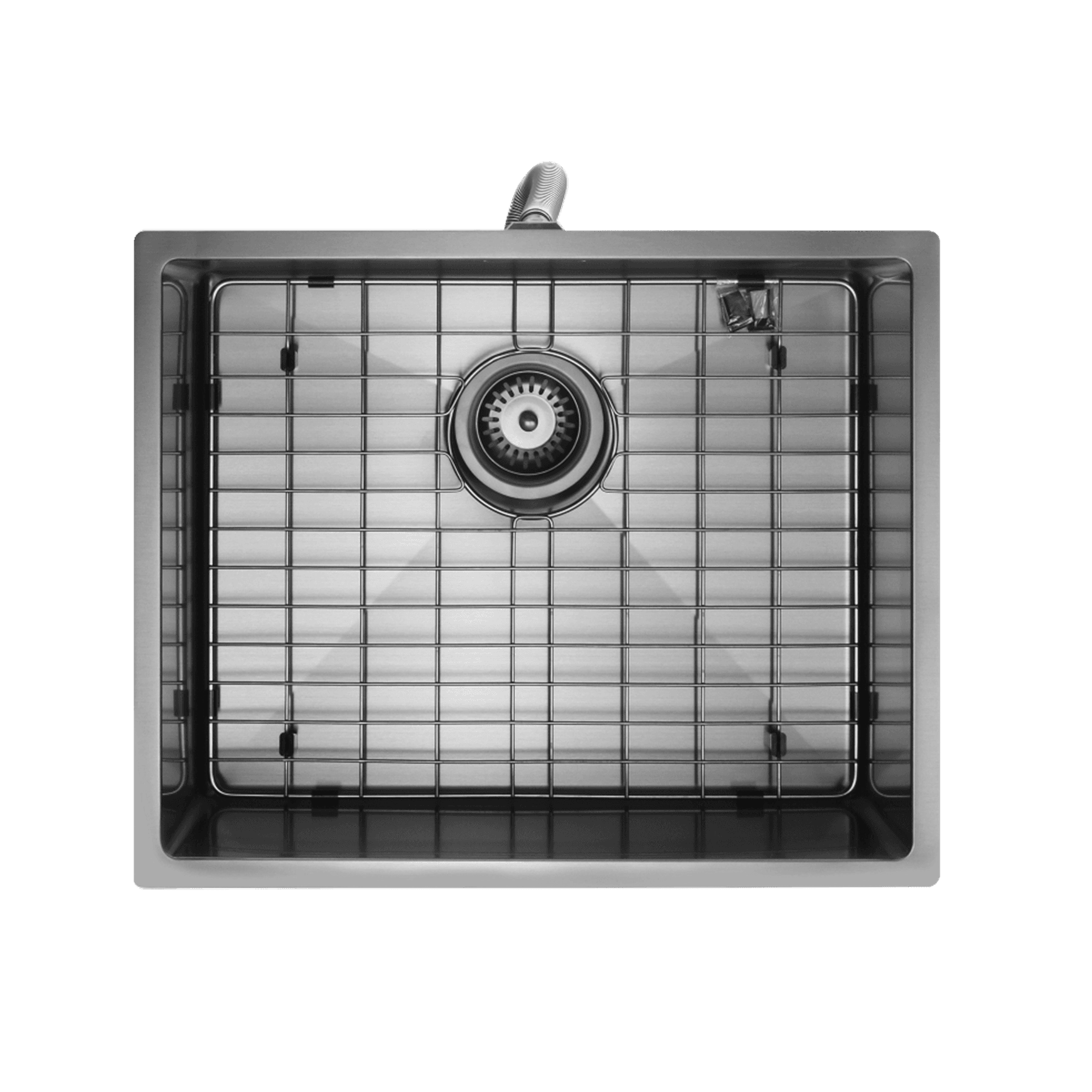 Aspen PVD Kitchen Sinks