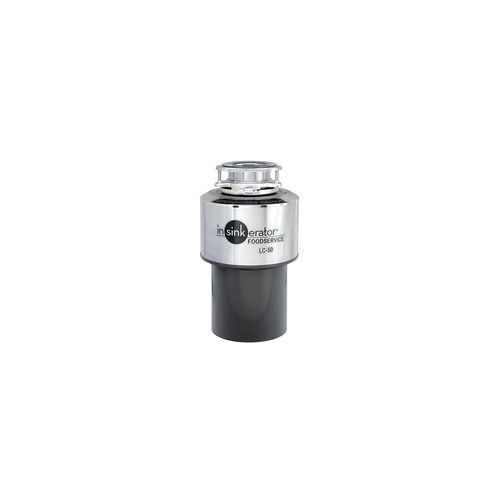 LC-50 Small Capacity | Food Waste Disposer