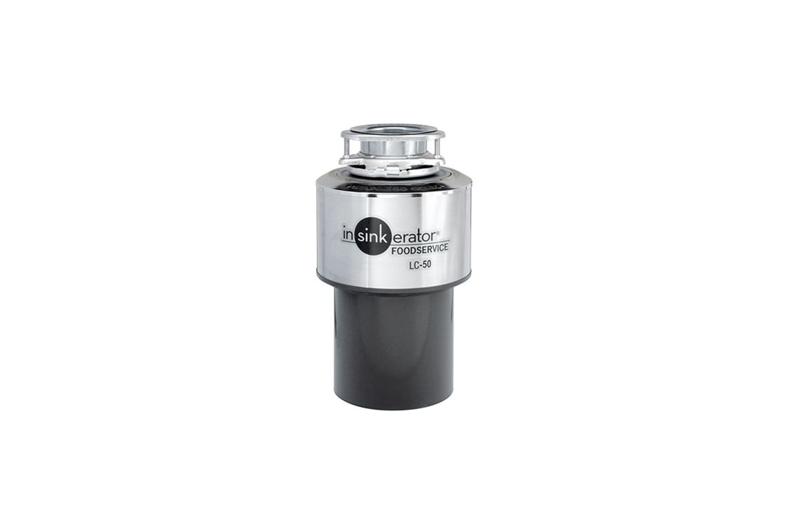 LC-50 Small Capacity | Food Waste Disposer