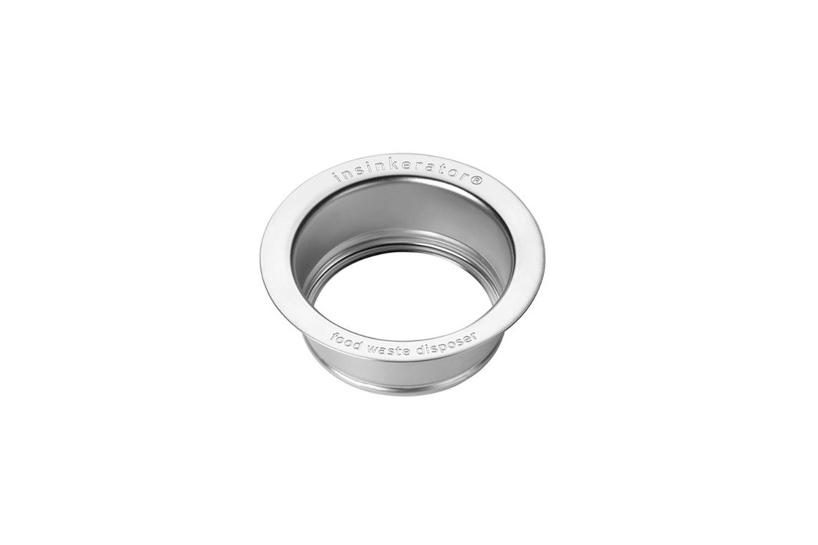 Sink Flange | Food Waste Disposer
