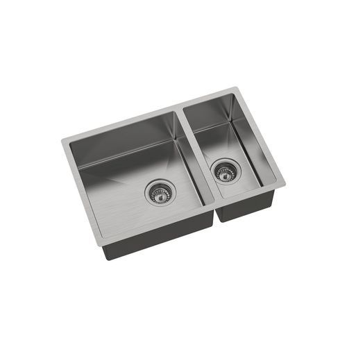 Hana 30L/15L Double Kitchen Sink