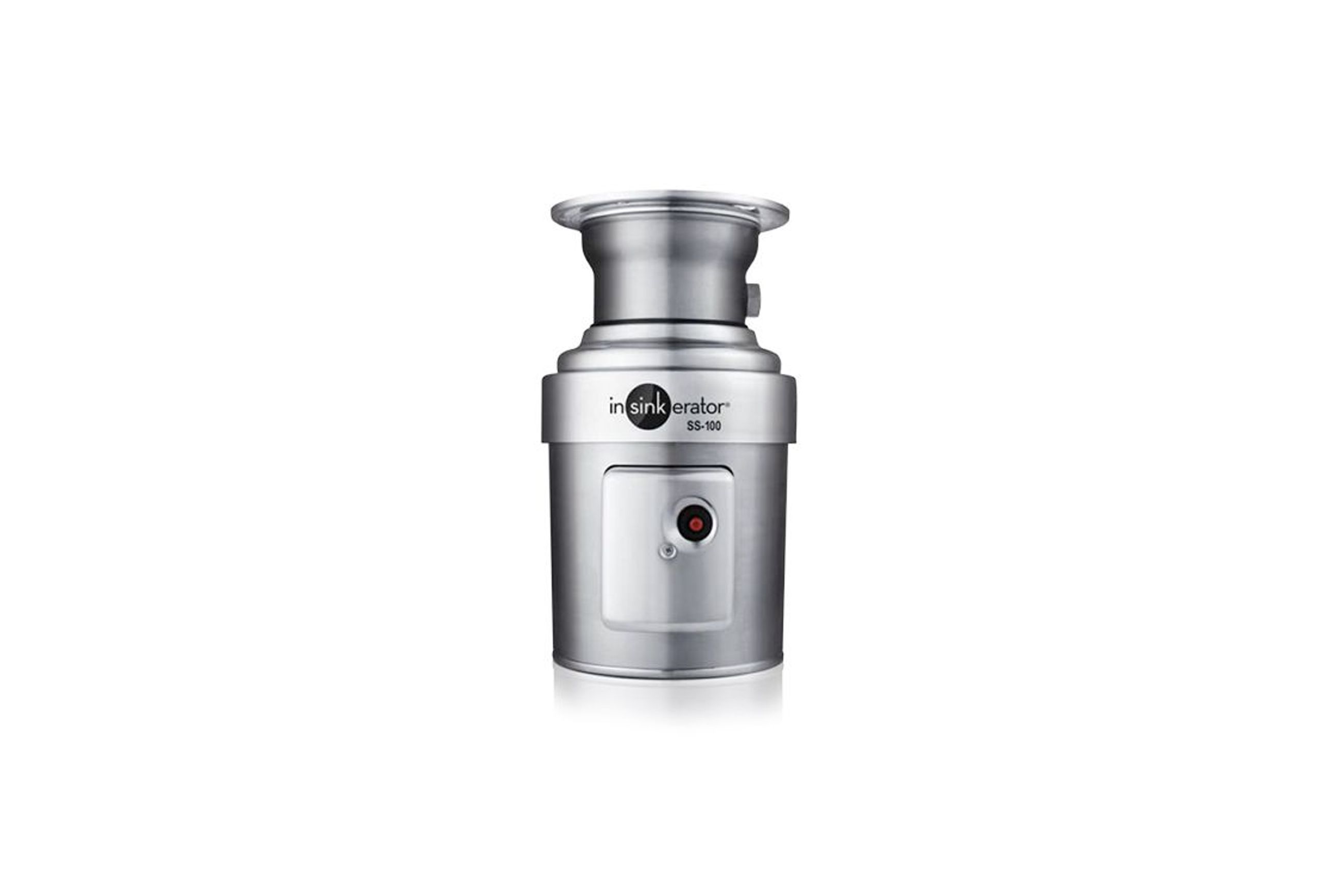 SS-100 Small Capacity | Food Waste Disposer