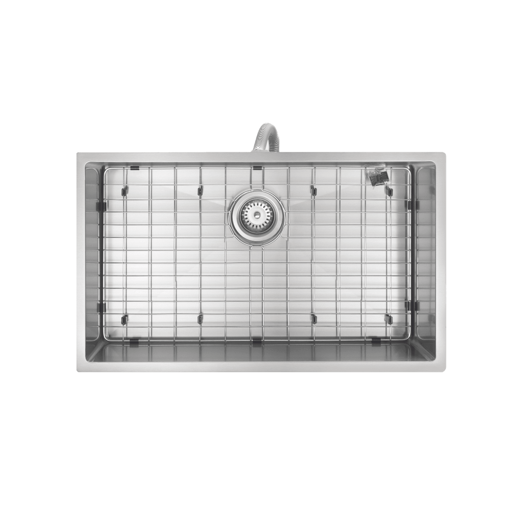 Aspen PVD Kitchen Sinks