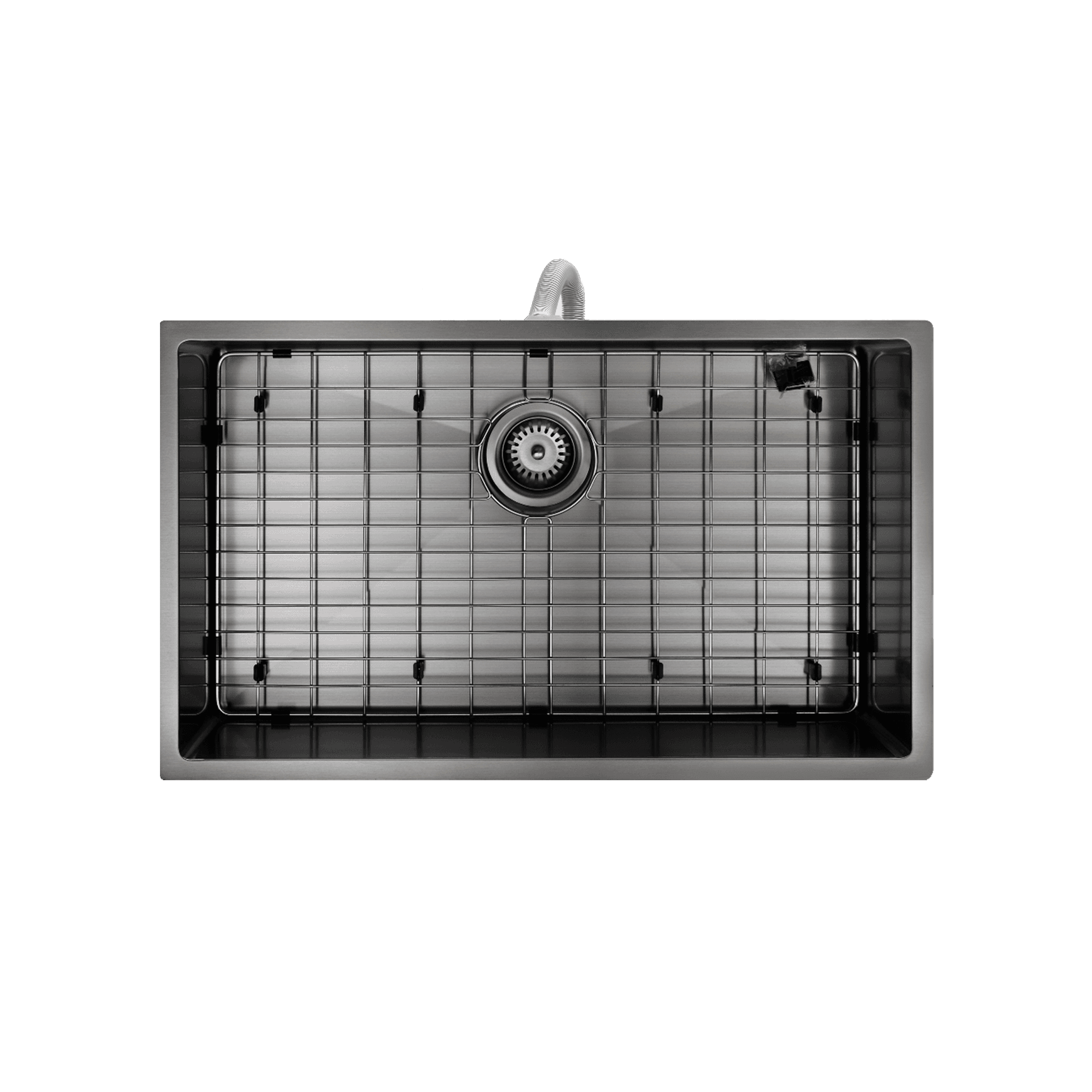 Aspen PVD Kitchen Sinks