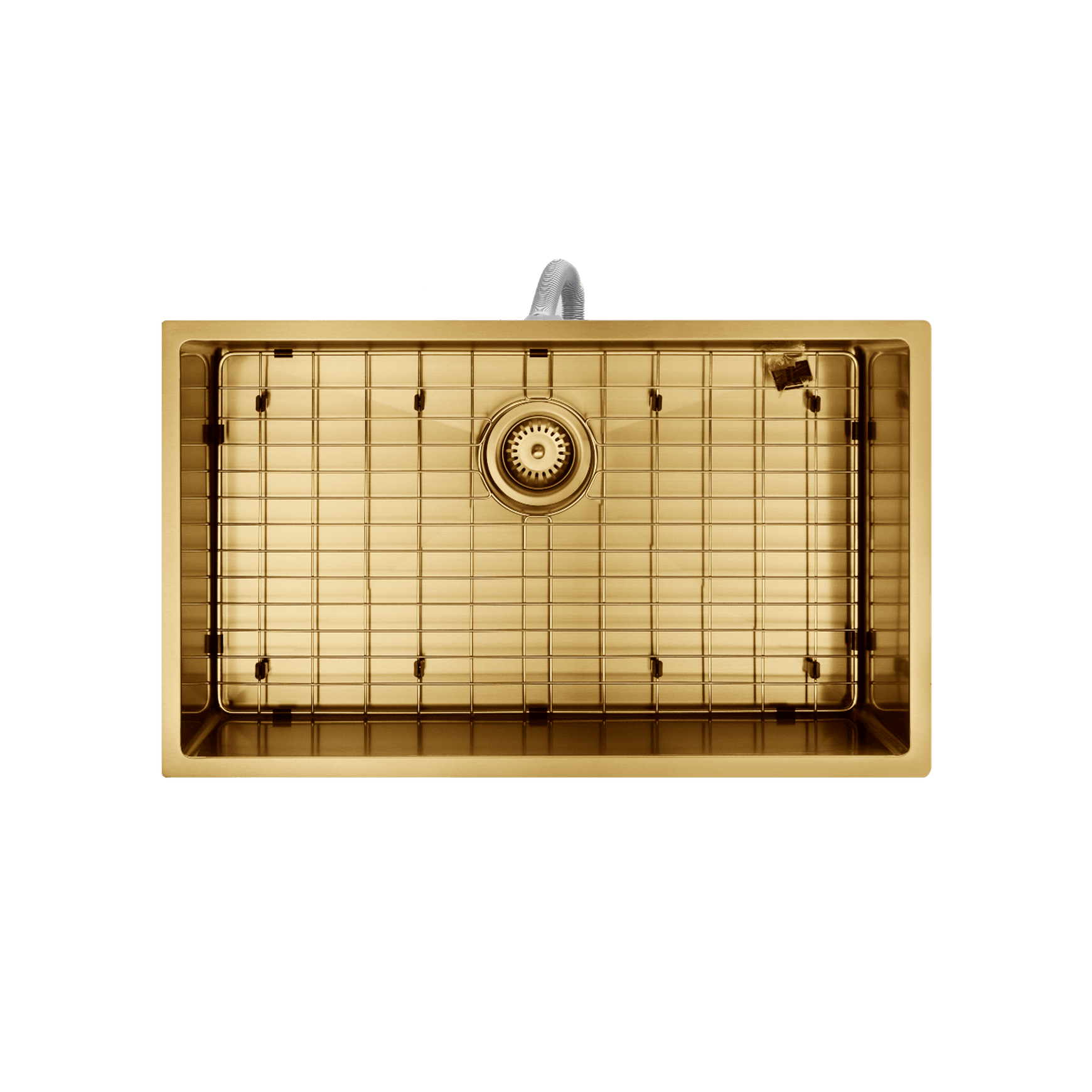 Aspen PVD Kitchen Sinks