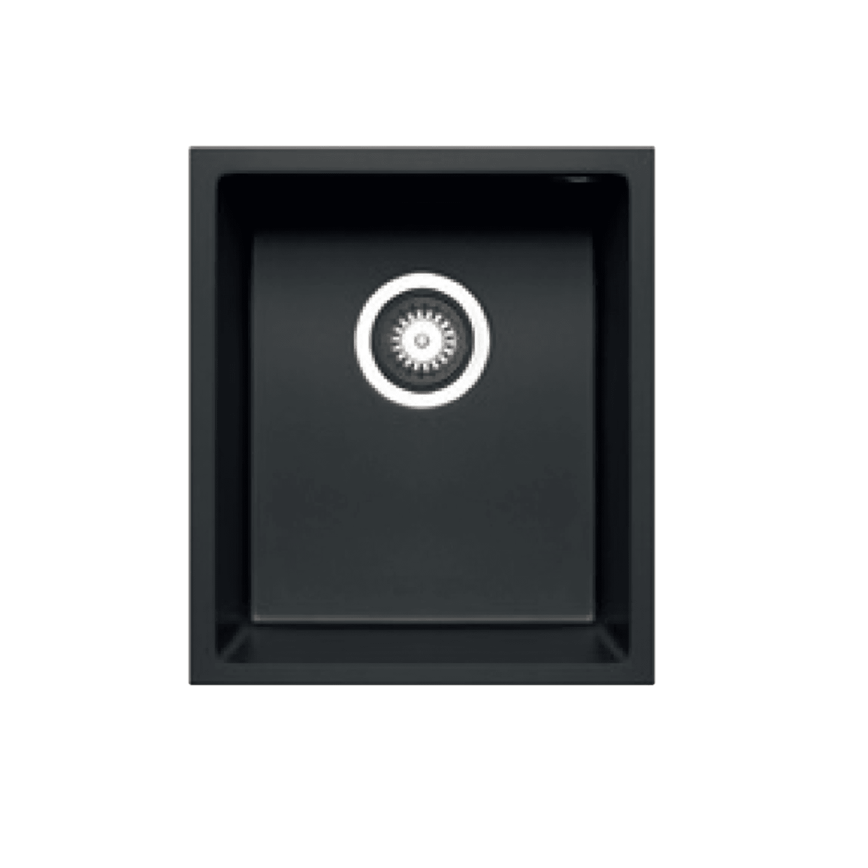 Platinum Quartz 380 Carbon Black