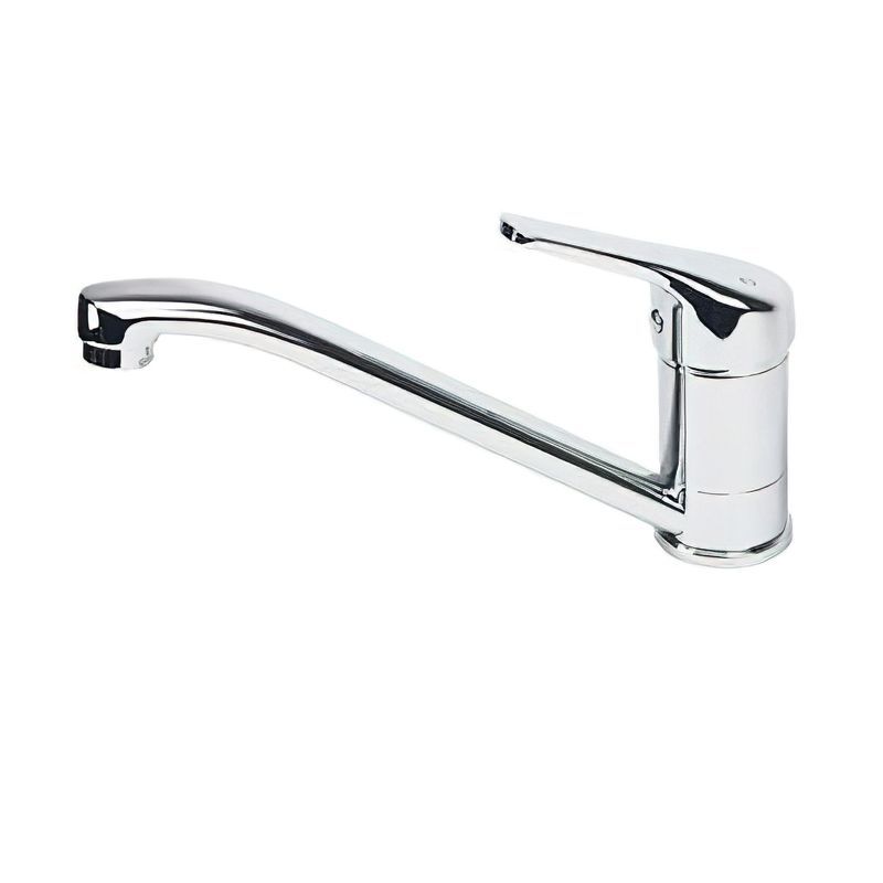 Platinum Formosa Single Handle Sink Mixer