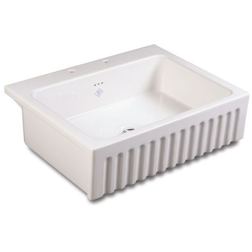 Bowland 600 Butler Sink