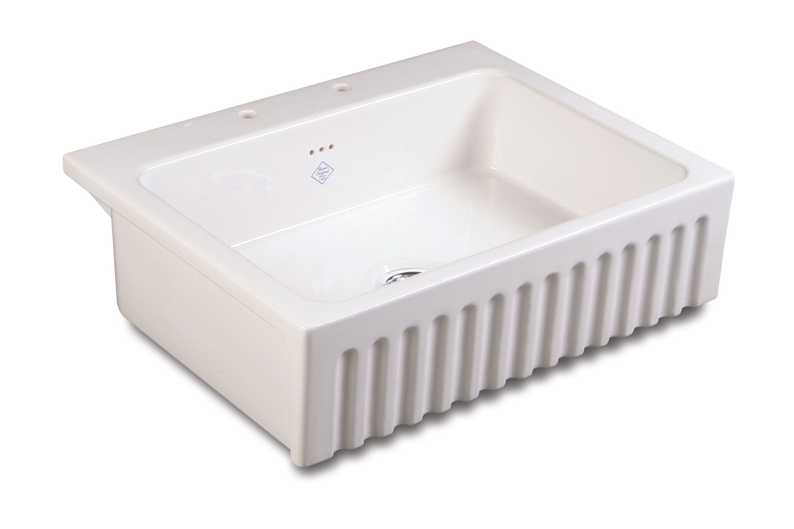 Bowland 600 Butler Sink