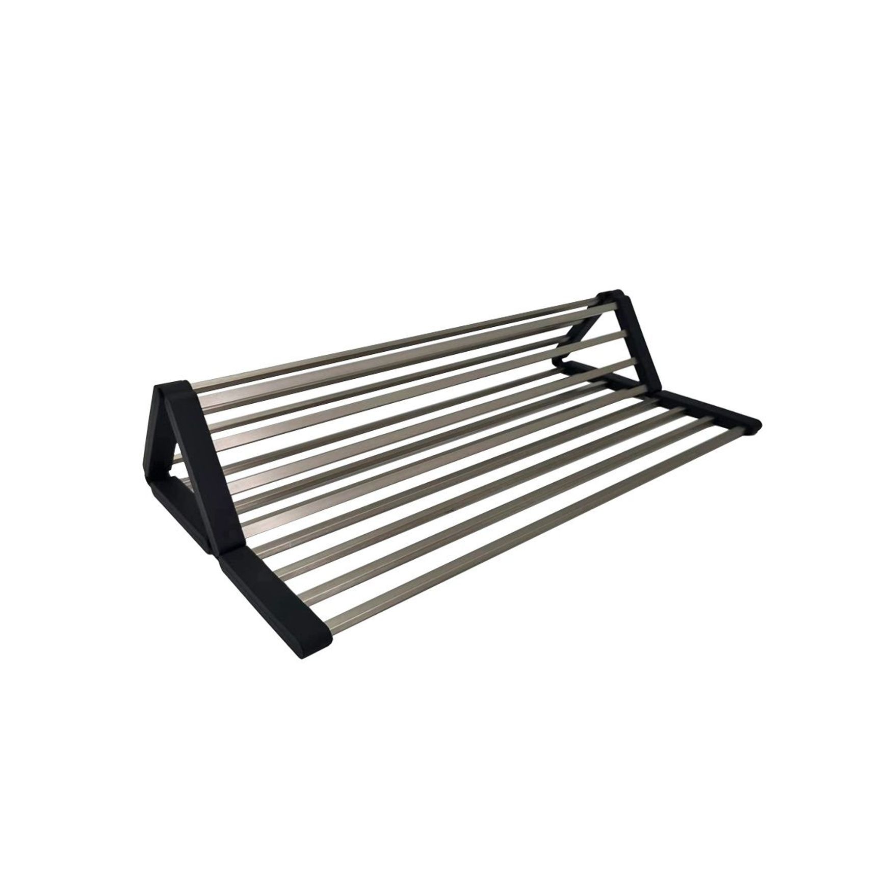 Code Aspen Fold Mat Dish Drying Rack
