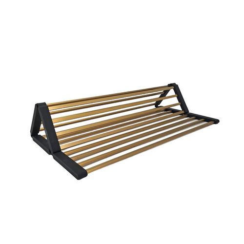 Code Aspen Fold Mat Dish Drying Rack