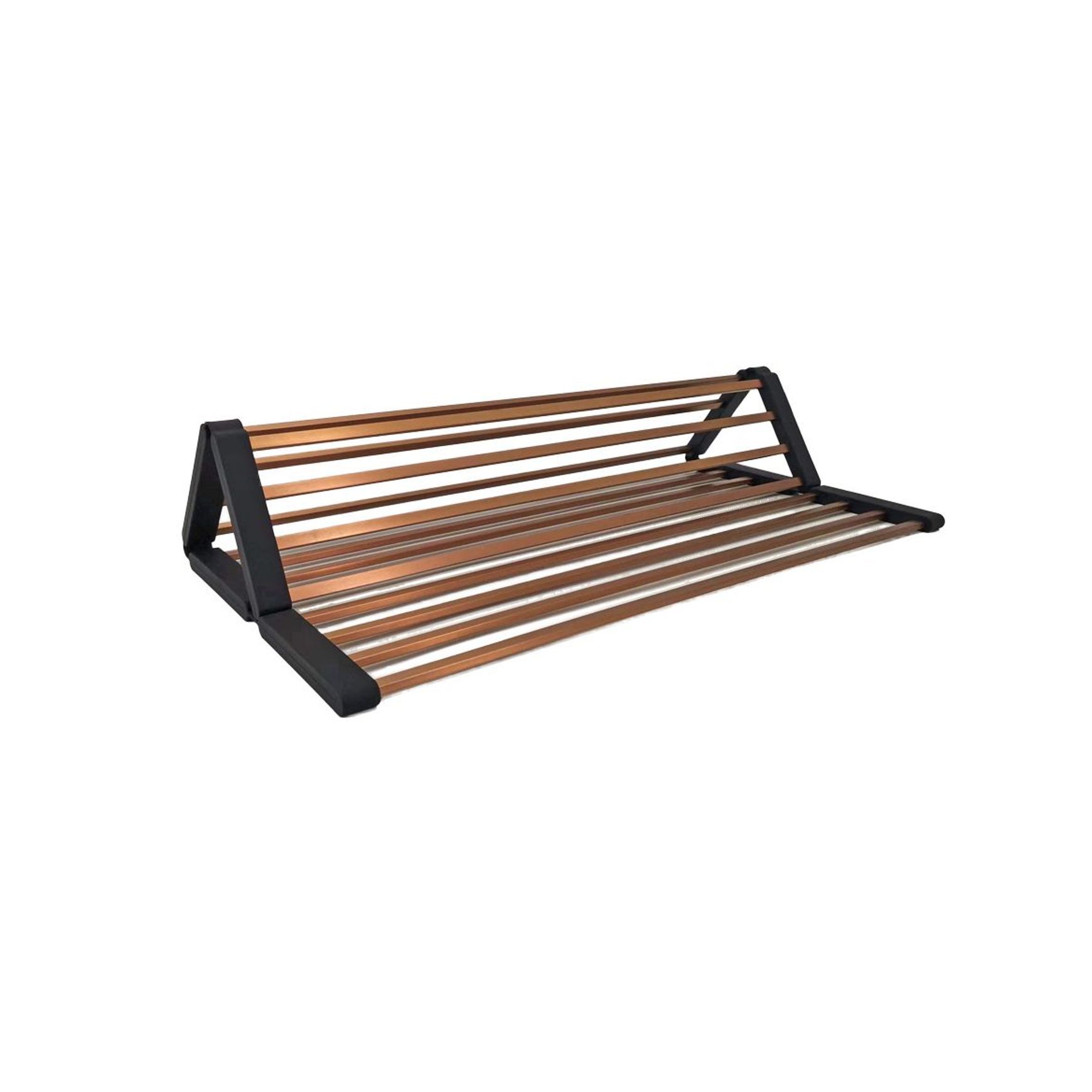 Code Aspen Fold Mat Dish Drying Rack