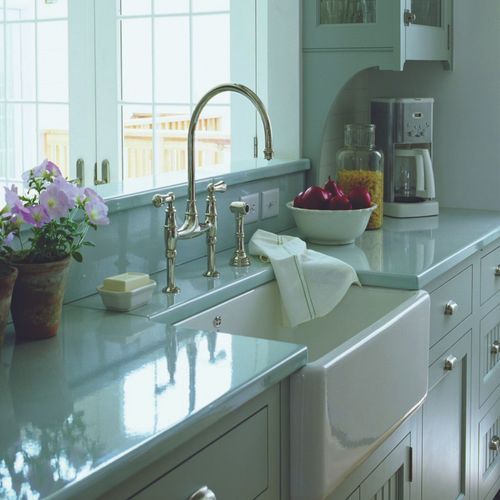 Classic 800 Butler Sink