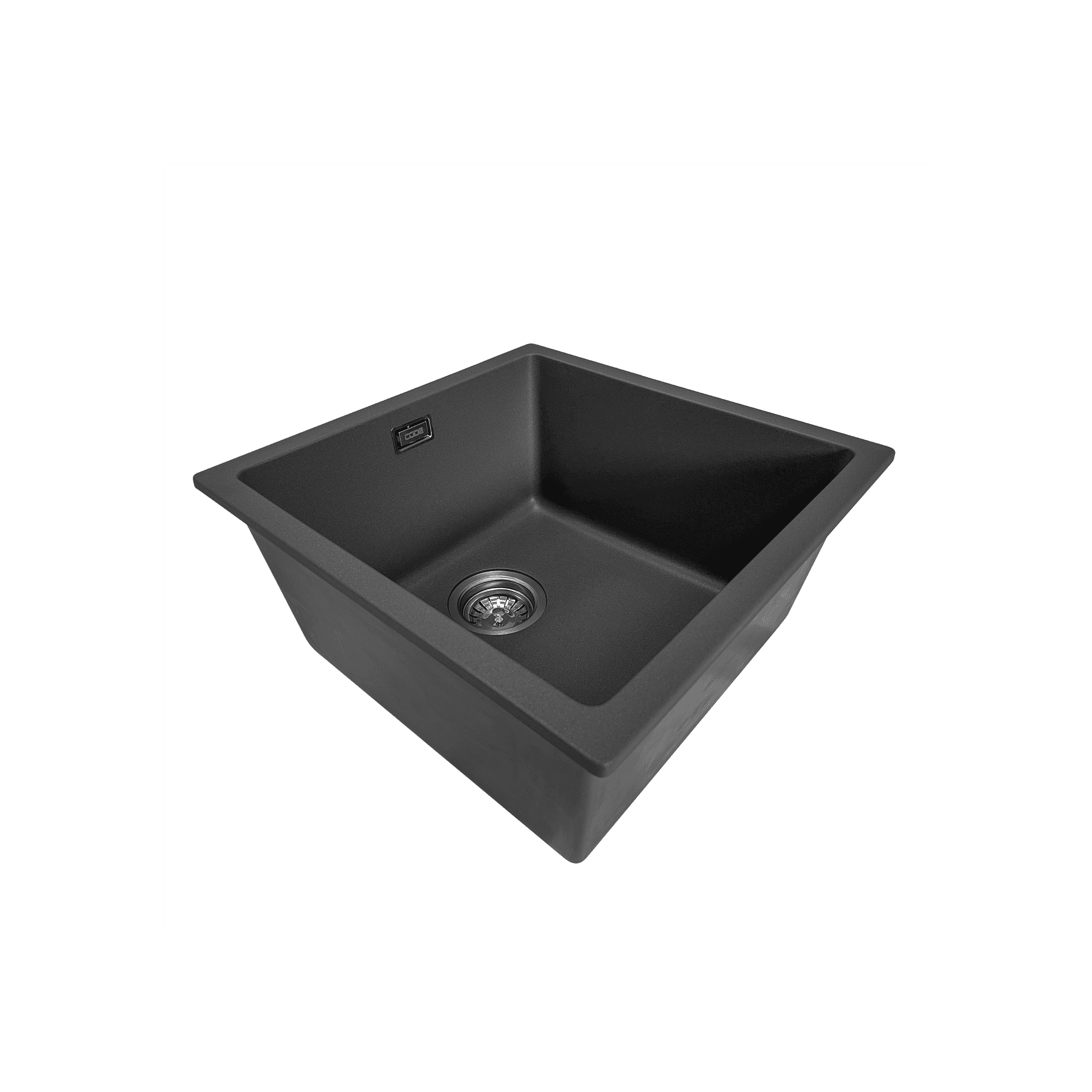 Code Aura 400 Granite Sink