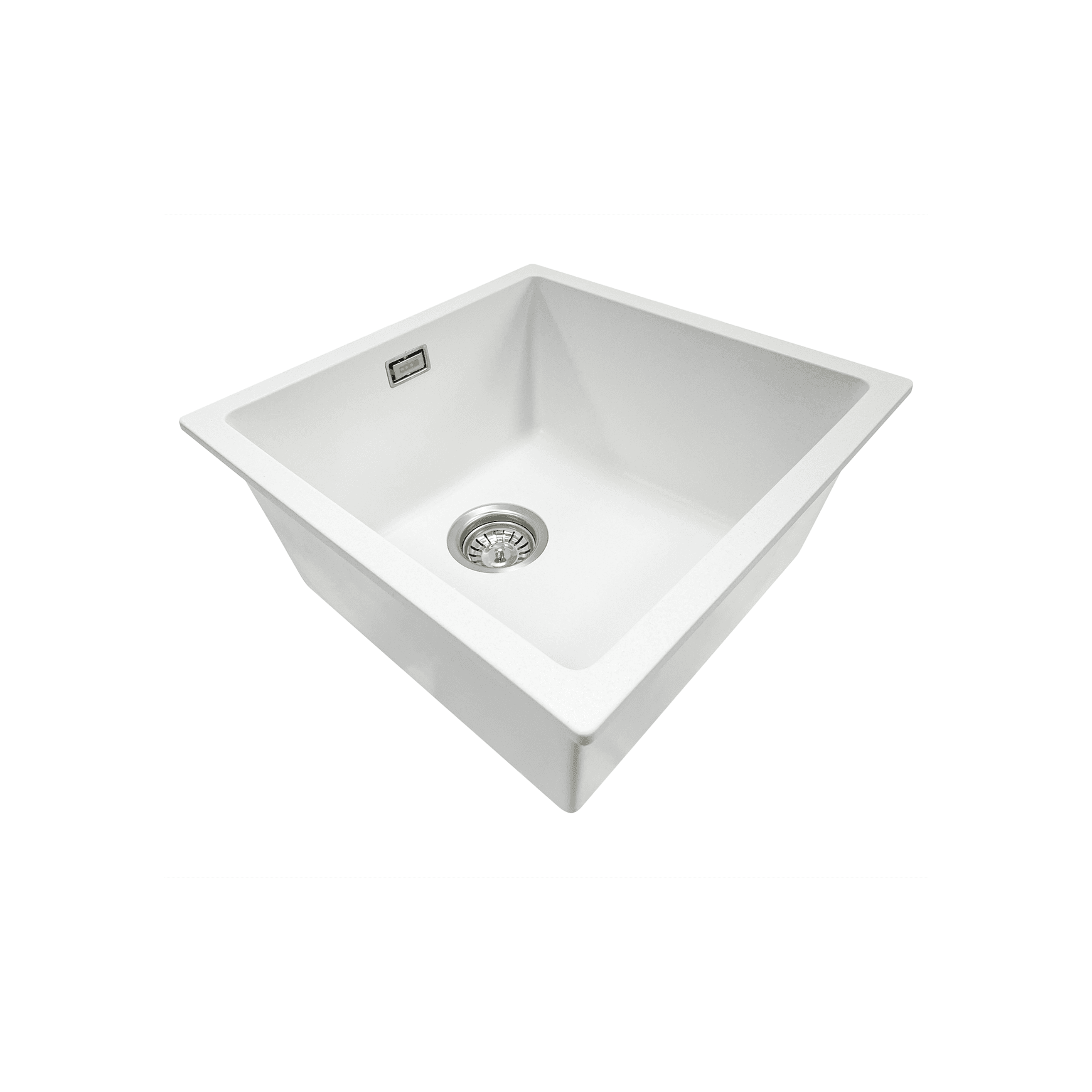Code Aura 400 Granite Sink
