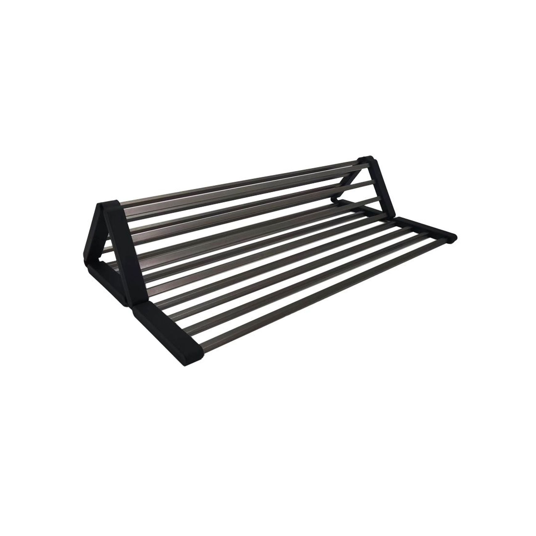 Code Aspen Fold Mat Dish Drying Rack
