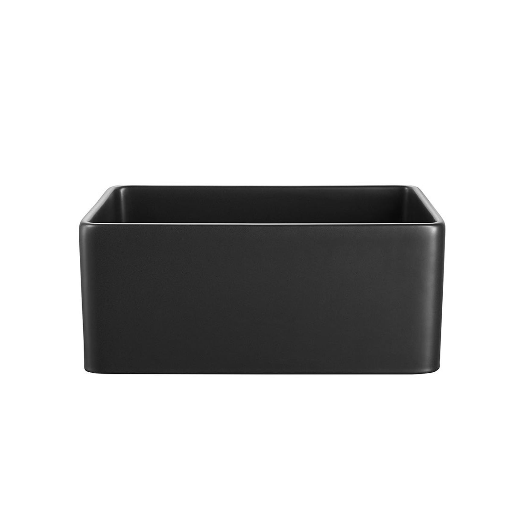 Hartley Small Single Farmhouse Sink