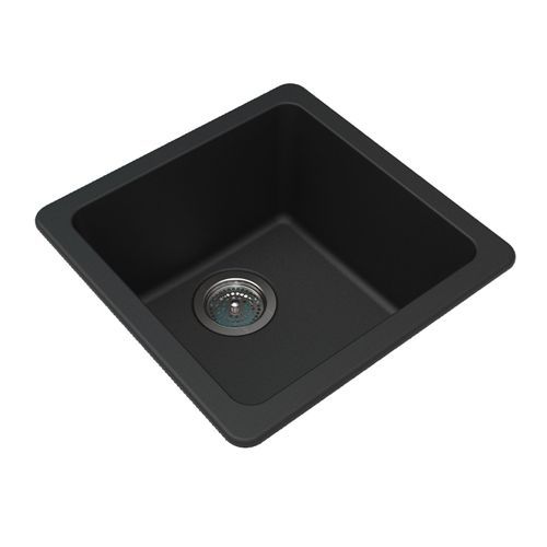 OX4242.KS | Arete - Granite Quartz - Single Bowl Sink