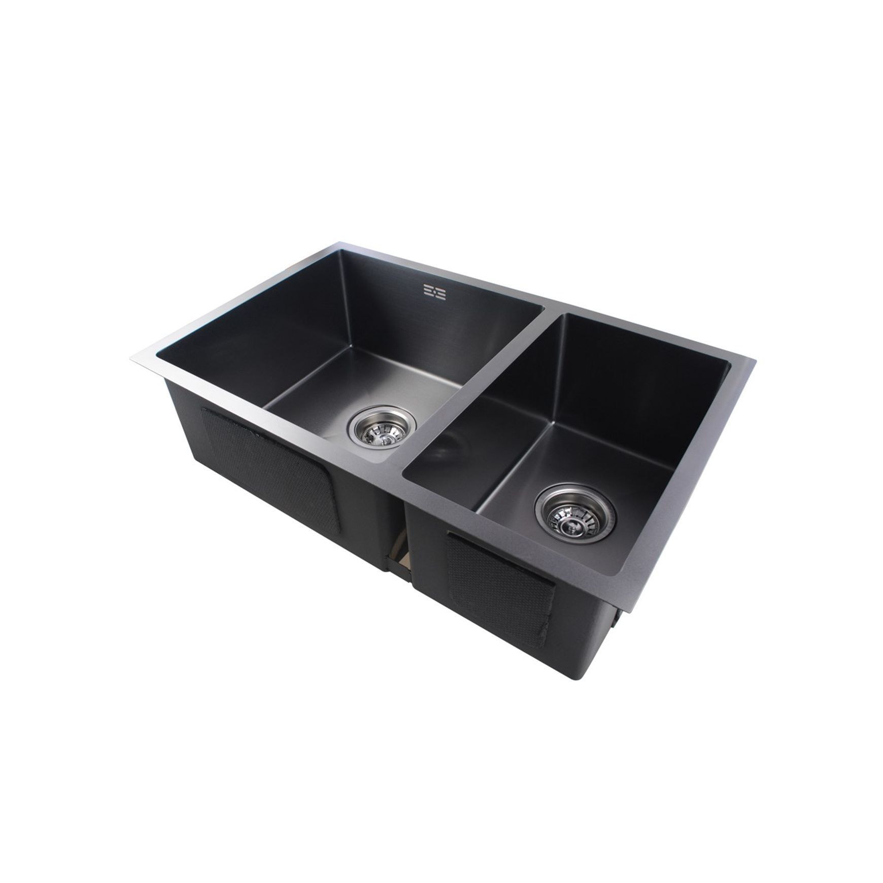 OX7145R.KS | Stainless Steel - Double