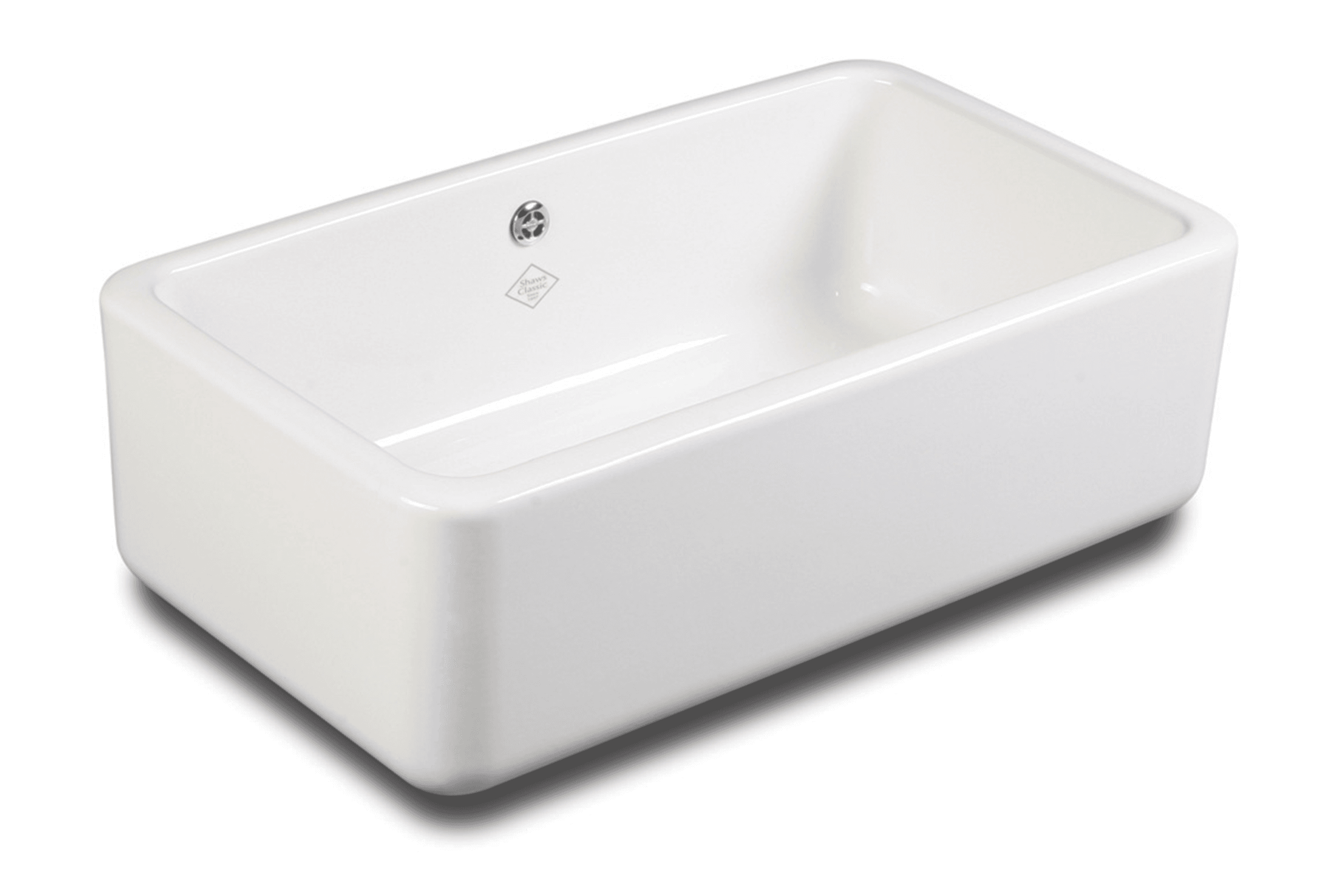 Classic 800 Butler Sink