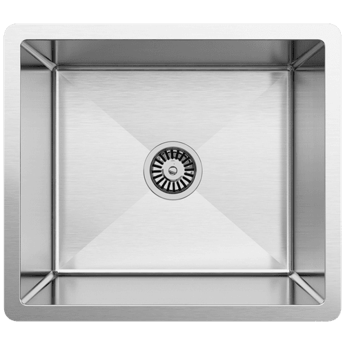 Jeya 510x450 Alfresco 316 Stainless Steel Sink