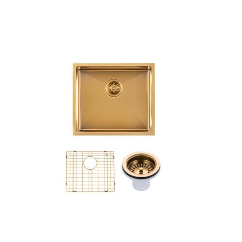 TWM1G | S/S Kitchen Sink Single Bowl