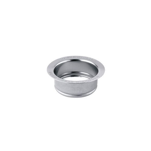 Extended Sink Flange |  Food Waste Disposer