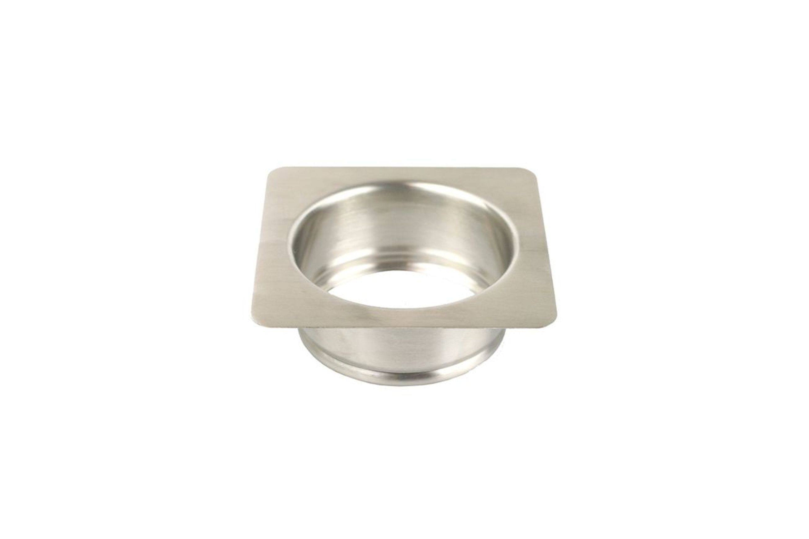 Square Waste Sink Adapter