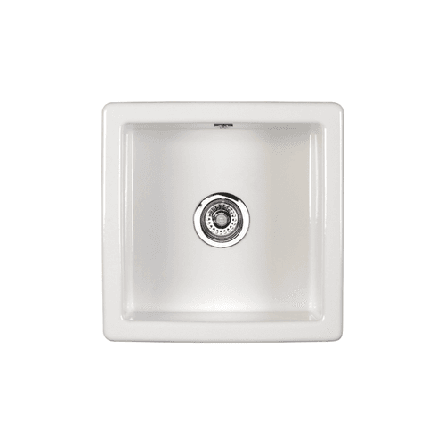 Classic Square 460 Sink