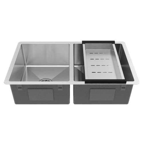 Madison 775x450 Double Bowl Sink