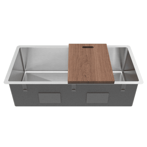Seville 900x450 XXLarge Single Bowl Sink