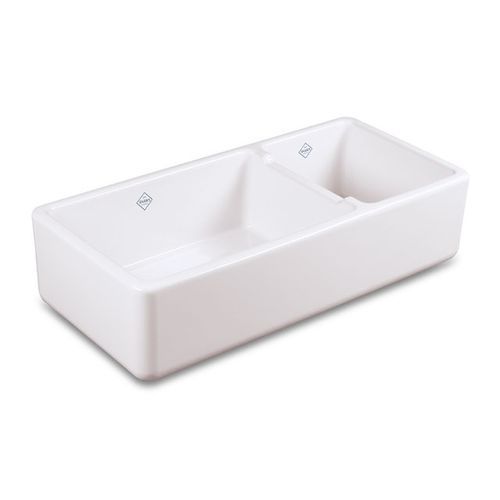 Edgworth 1000 Double Butler Sink