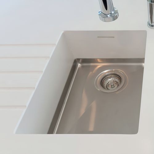 021 Integrated Sink