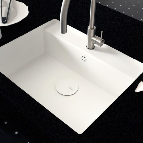 9610 Integrated Sink