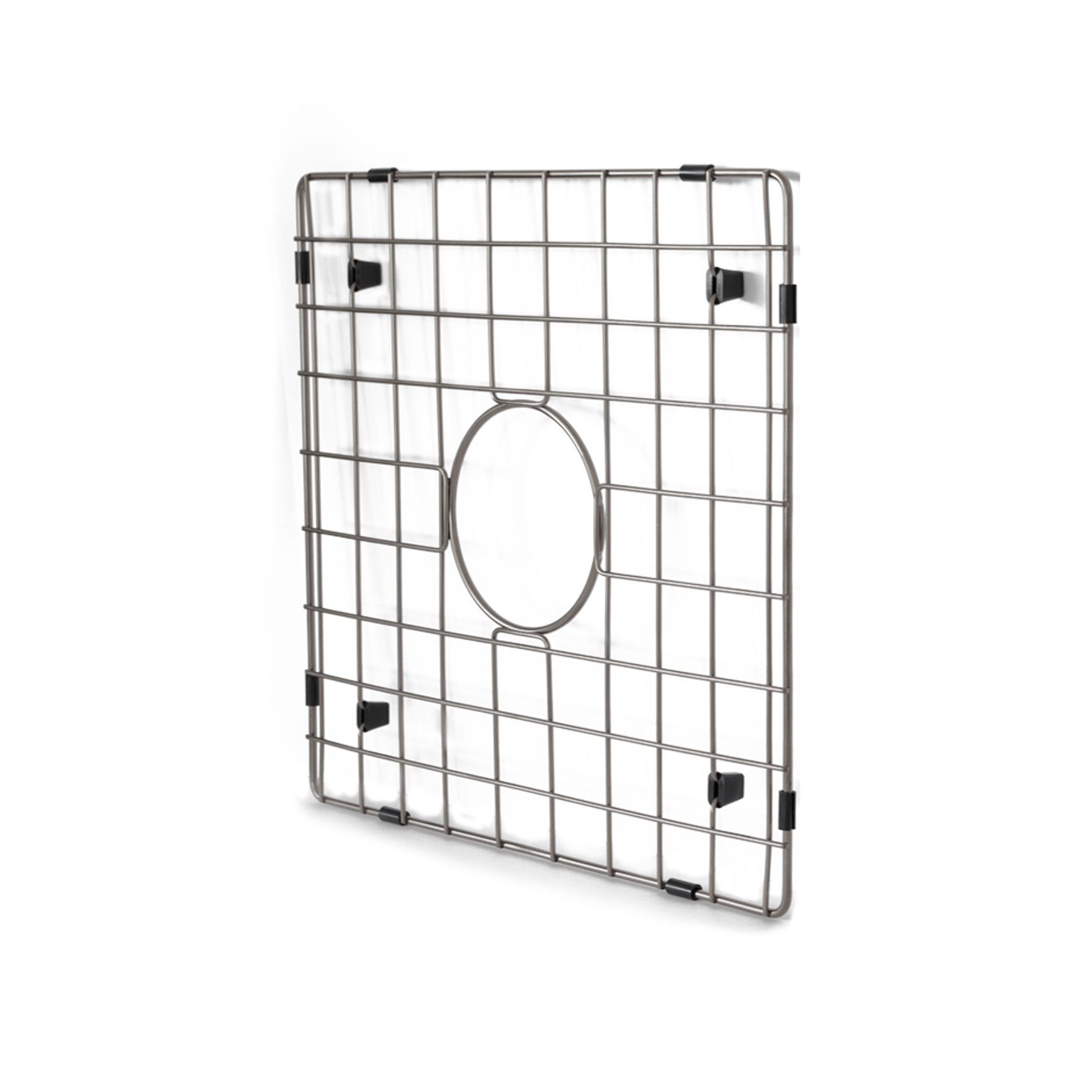 Jai Kitchen Sink Single 880mm (Overflow)