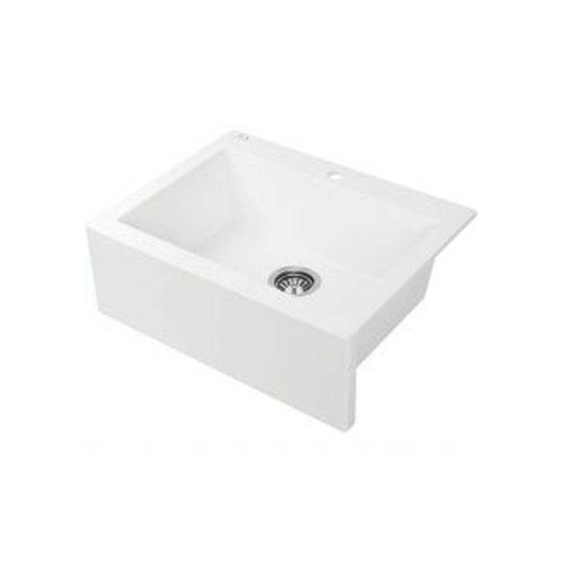 Laveo Granite Stone Sink Single